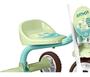 Imagem de Triciclo baby menino/menina verde unisex