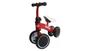 Imagem de Triciclo Balance Equilíbrio Infantil Bike Vermelho