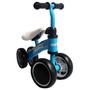 Imagem de Triciclo Balance Infantil Azul - Importway