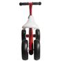 Imagem de Triciclo Balance Infantil Vermelho Bw107Vm