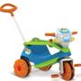 Imagem de Triciclo Bandeirante Velobaby com Haste 207