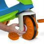 Imagem de Triciclo Bandeirante Velobaby com Haste 207