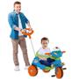 Imagem de Triciclo Bandeirante Velobaby Passeio