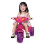 Imagem de Triciclo Bandeirante Velobaby Passeio