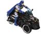 Imagem de Triciclo de Controle Remoto Batman 7 Funções  
