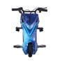 Imagem de Triciclo Eletrico Drift 3 Velocidades 250w Bluetooth Led
