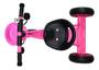 Imagem de Triciclo Escolar Infantil C/ Cestinha Zippy Toys Até 23Kg