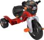 Imagem de Triciclo Fisher-Price Harley Davidson Toddler com luzes e assim