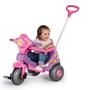 Imagem de Triciclo Infantil 2 Em 1 Multifuncional Velocita - Calesita