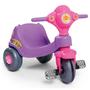 Imagem de Triciclo Infantil 2 Em 1 Multifuncional Velocita - Calesita
