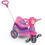 Imagem de Triciclo Infantil 2 Em 1 Multifuncional Velocita - Calesita