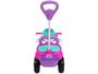 Imagem de Triciclo Infantil Baby City Menina com Empurrador - Maral