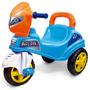 Imagem de Triciclo Infantil Baby City Motoca De Passeio Para Crianças - Maral Brinquedos