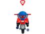 Imagem de Triciclo Infantil Baby City Spider com Empurrador - Maral