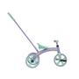 Imagem de Triciclo Infantil Baby Dog 21Kg Selim Guidão Regulável Pneus Emborrachados Verden Bikes