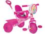 Imagem de Triciclo Infantil Bandeirante Barbie Smart