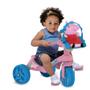 Imagem de Triciclo Infantil Bandeirante Mototico Peppa Pig