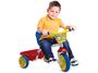 Imagem de Triciclo Infantil Bandy - Bandeirante