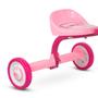 Imagem de Triciclo Infantil Bicicleta Motoca Menina Passeio You 3 Girl - nathor