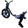 Imagem de Triciclo Infantil Bike Gira Gira 360 Azul Fenix