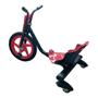 Imagem de Triciclo Infantil Bike Gira Gira 360 Vermelho Fenix