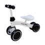 Imagem de Triciclo Infantil Branco Balance BW107BR Importway 