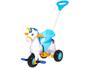 Imagem de Triciclo Infantil Calesita com Empurrador Fantasy