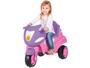 Imagem de Triciclo Infantil Calesita com Empurrador Max