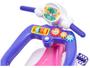Imagem de Triciclo Infantil Calesita com Empurrador Velocita