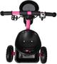 Imagem de Triciclo Infantil Com Cestinha + Buzina Zippy Toys