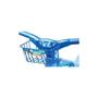 Imagem de Triciclo Infantil Com Cestinha Tico Tico Tubarão Azul 20kg- Magic Toys