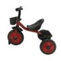 Imagem de Triciclo infantil com duas cestinhas até 25 kg 762 zippy toys