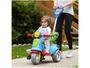 Imagem de Triciclo Infantil com Empurrador Avespa Maral