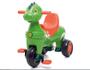 Imagem de Triciclo Infantil com Empurrador Didino - Calesita 1021