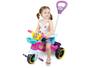 Imagem de Triciclo Infantil com Empurrador Play Trike Maral