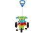 Imagem de Triciclo Infantil com Empurrador Play Trike Maral