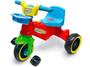 Imagem de Triciclo Infantil com Empurrador Play Trike Maral