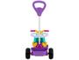 Imagem de Triciclo Infantil com Empurrador Play Trike Maral