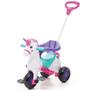 Imagem de Triciclo Infantil Com Pedal Fantasy Calesita