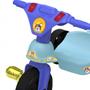 Imagem de Triciclo Infantil Criança 12 Meses a 23 Kg Sem Empurrador Fox Racer Xalingo