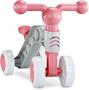 Imagem de Triciclo Infantil de Equilíbrio Velotro ToyCiclo - Roma