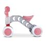 Imagem de Triciclo Infantil De Equilíbro Toyciclo Rosa - Roma Babies