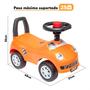 Triciclo Infantil de Passeio Andador Totoka Carrinho Bebê ATENTU Imagem de Triciclo Infantil de Passeio Andador Totoka Carrinho Bebê ATENTU