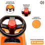 Triciclo Infantil de Passeio Andador Totoka Carrinho Bebê ATENTU Imagem de Triciclo Infantil de Passeio Andador Totoka Carrinho Bebê ATENTU