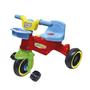 Imagem de Triciclo Infantil De Passeio Maral Play Trike Basic