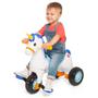 Imagem de Triciclo Infantil de Pedal Com Empurrador Fantasy Calesita