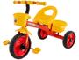 Imagem de Triciclo Infantil de Pedal Kid Track TK3 Track