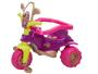 Imagem de Triciclo Infantil Dino Pink com Empurrador