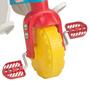 Imagem de Triciclo Infantil Do Cebolinha Azul Com Proteção - Magic Toys