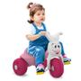 Imagem de Triciclo Infantil Europa Rosa Bandeirante